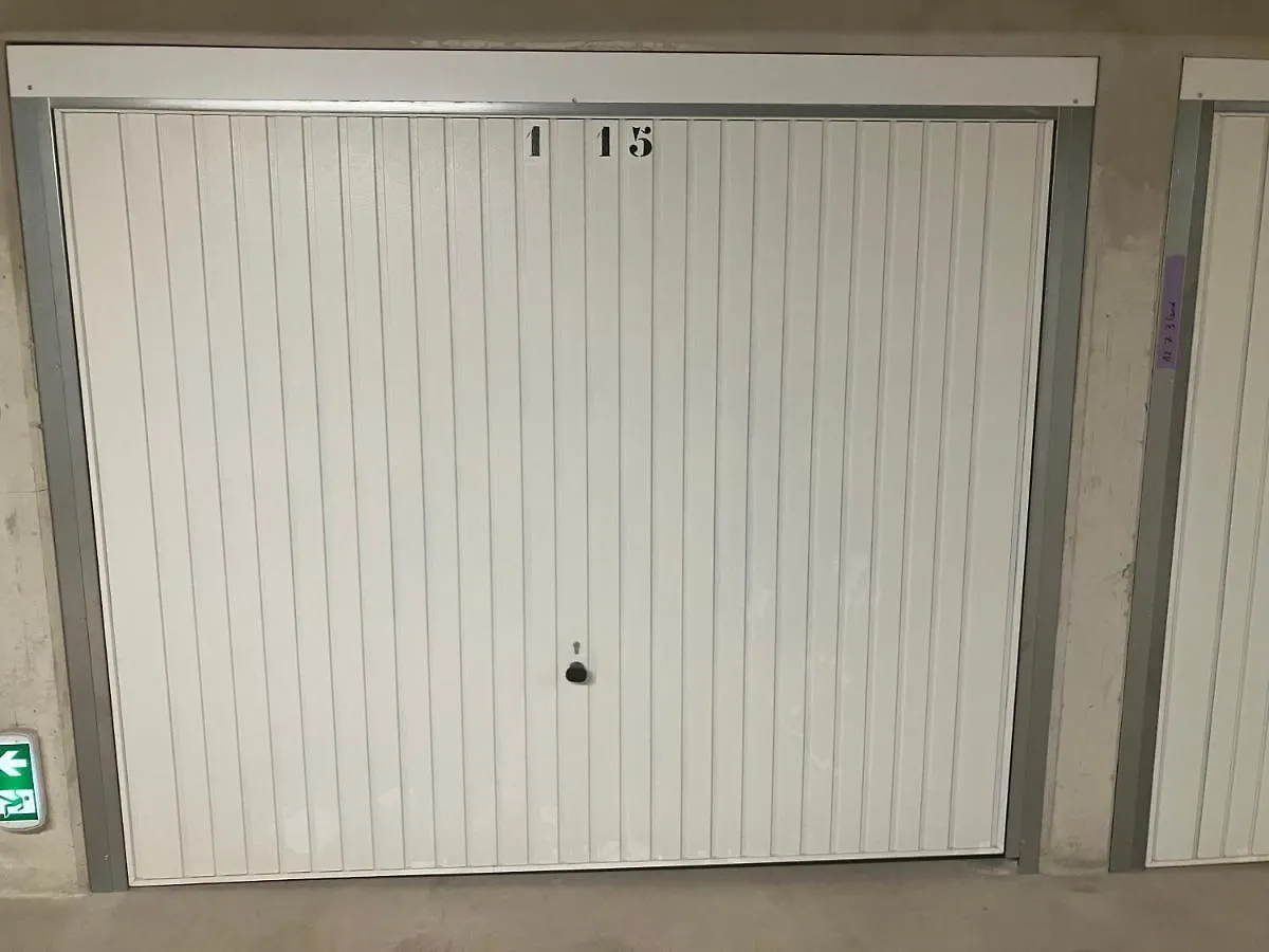 Διαμέρισμα Duplex - Vue Mer Exceptionnelle - Quartier Euromed-Avec Box Μασσαλία Γαλλία